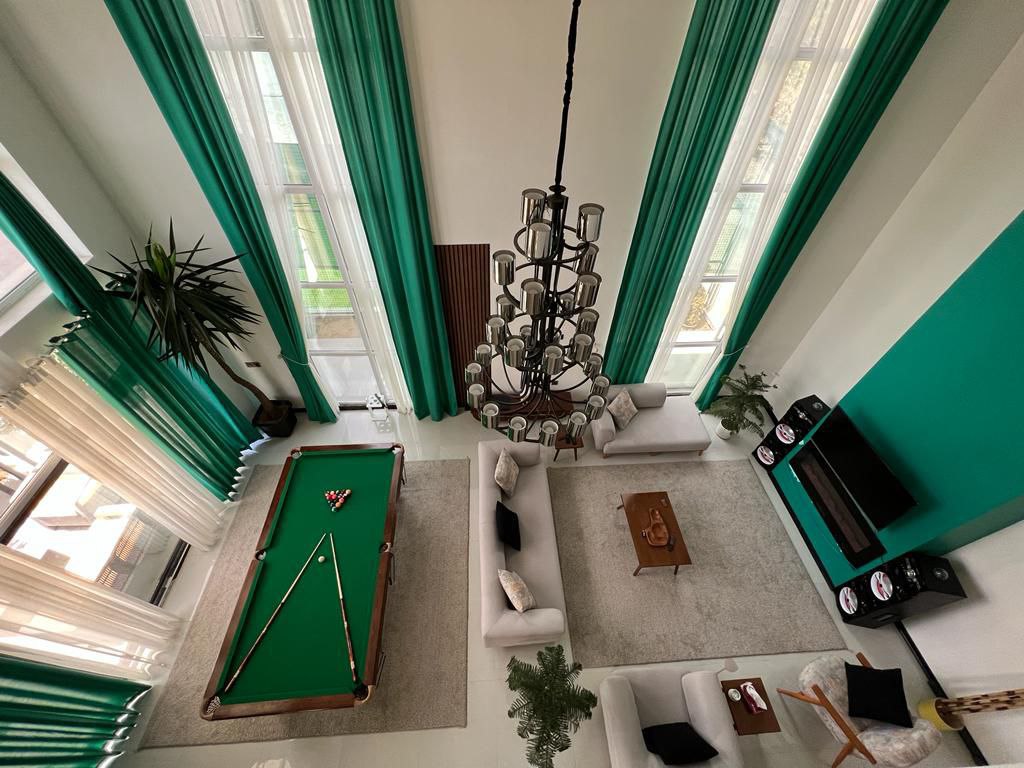 ویلا دوخواب استخر دار(تندیس۳)