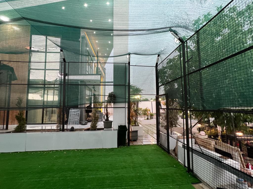 ویلا دوخواب استخر دار(تندیس۳)