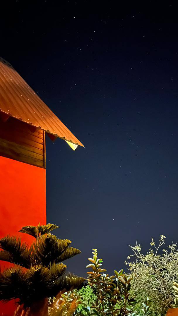 کلبه سه خواب