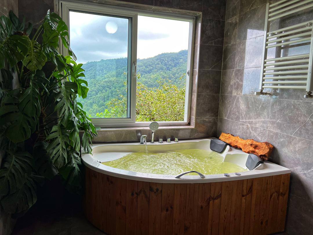 کلبه سه خواب