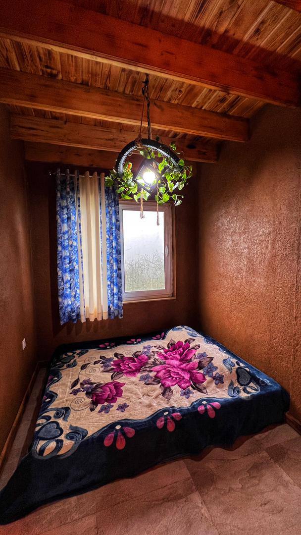 کلبه سه خواب