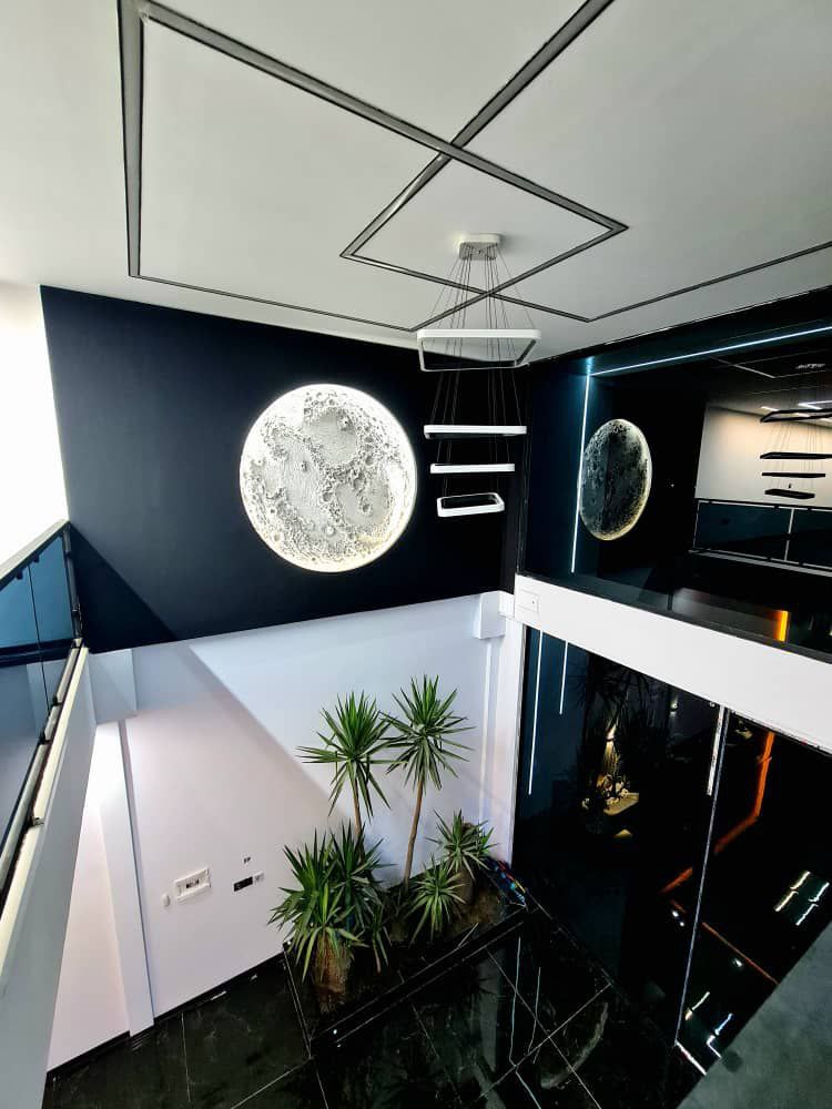 ویلا دوخواب استخر دار(ریکو)