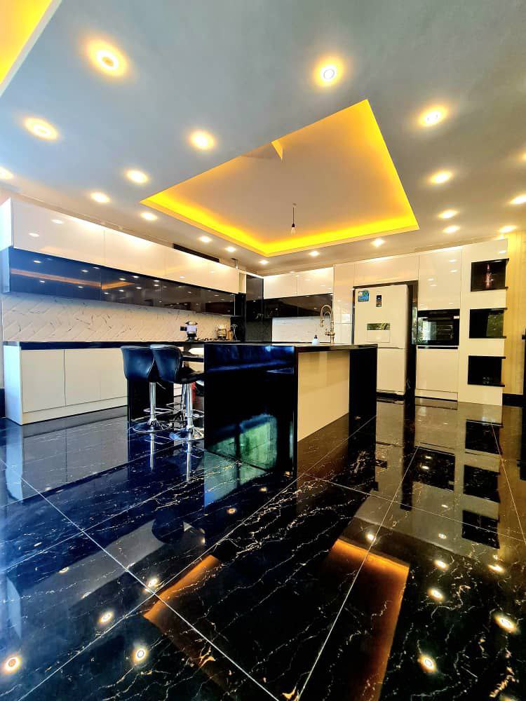 ویلا سه خواب استخر دار(بهشت)