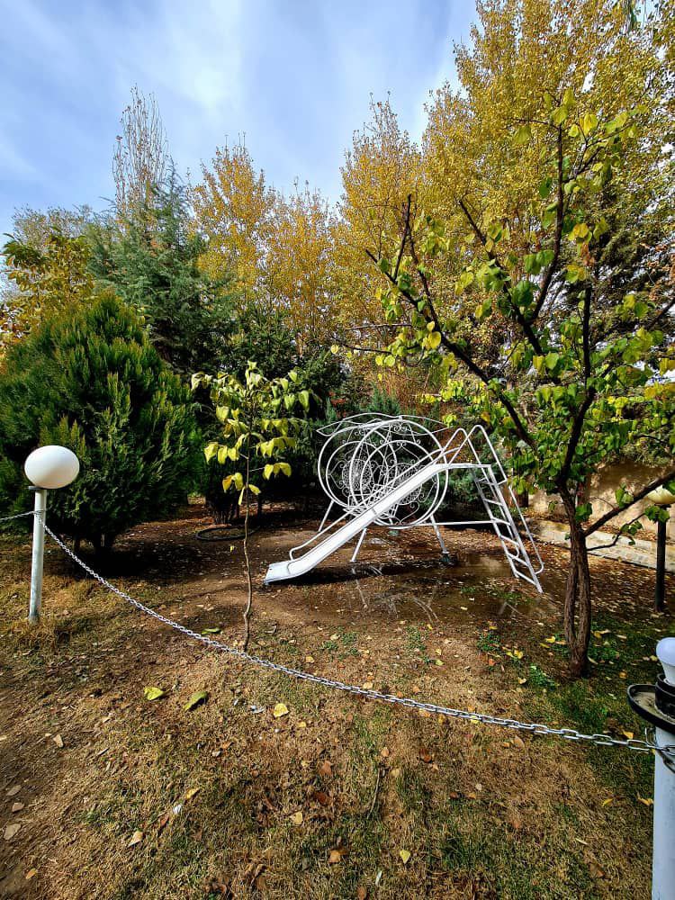 ویلا سه خواب استخر دار(بهشت)