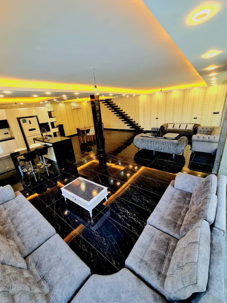 ویلا سه خواب استخر دار(بهشت)