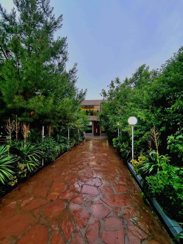 ویلا سه خواب استخر دار(بهشت)