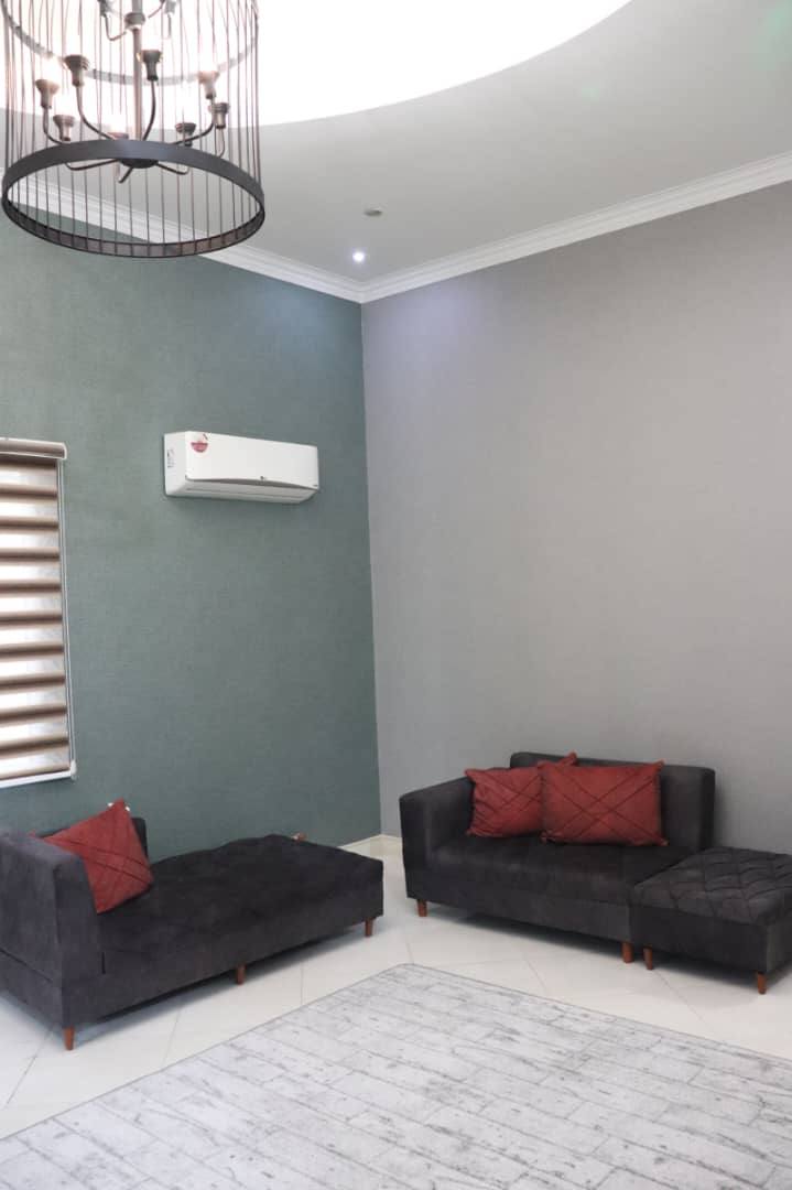 ویلا دو خواب استخر دار و جكوزى