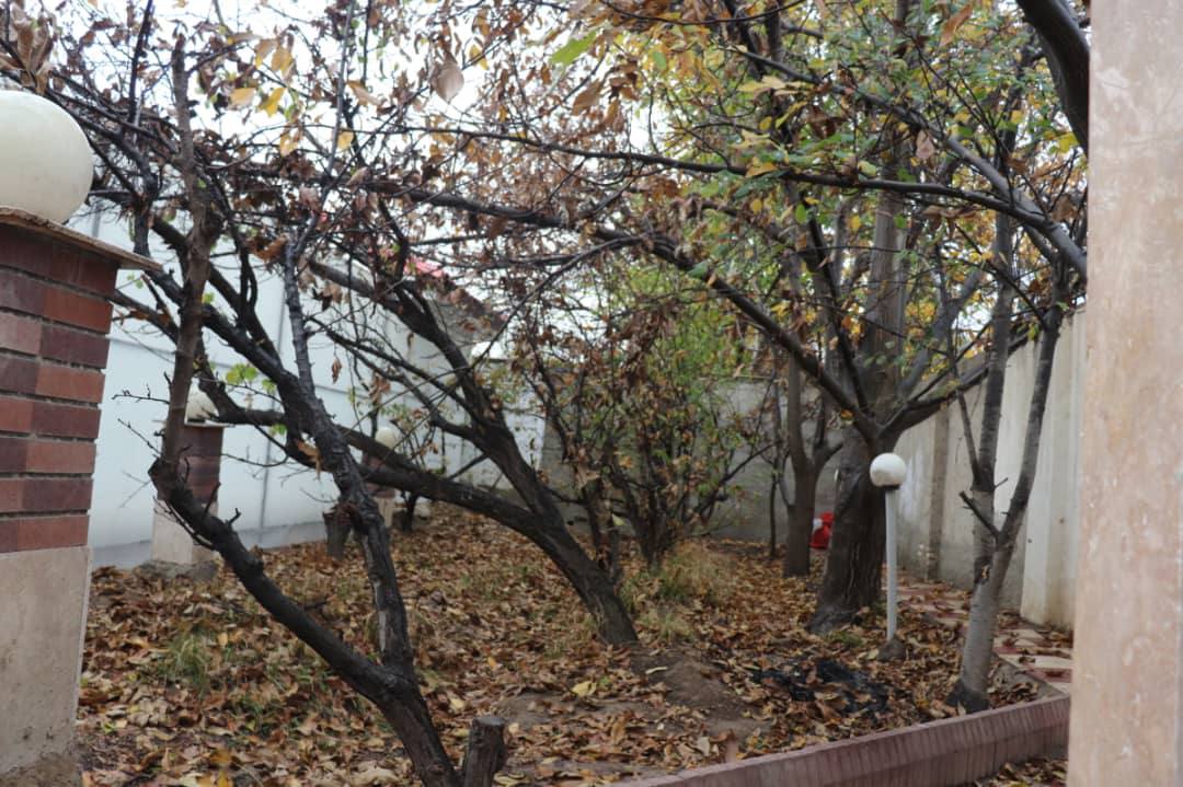 ویلا دو خواب استخر دار و جكوزى