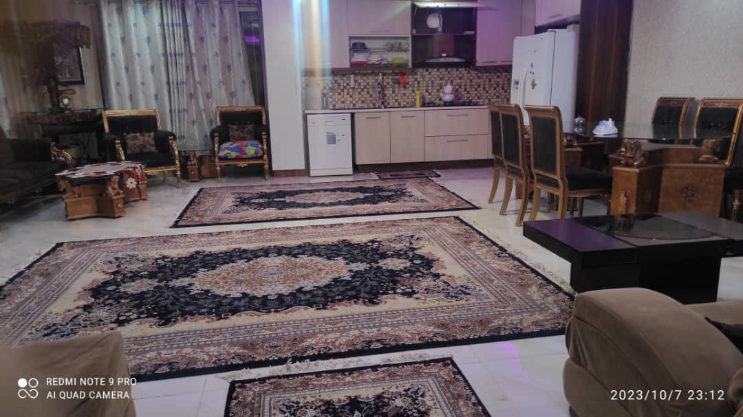 ویلا سه خواب استخر دار