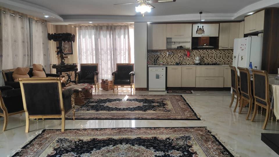 ویلا سه خواب استخر دار