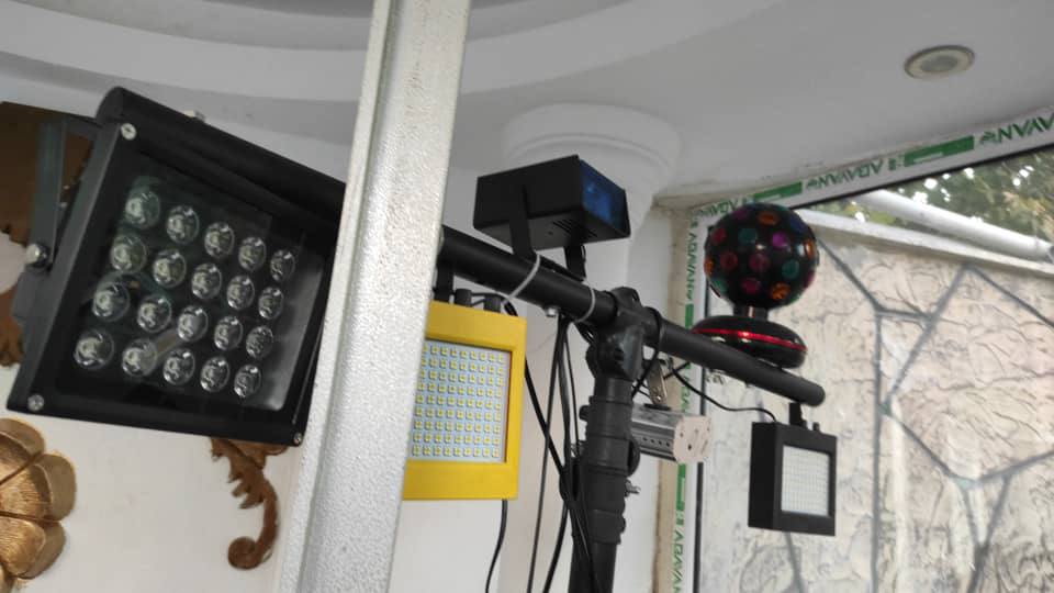 ویلا سه خواب استخر دار