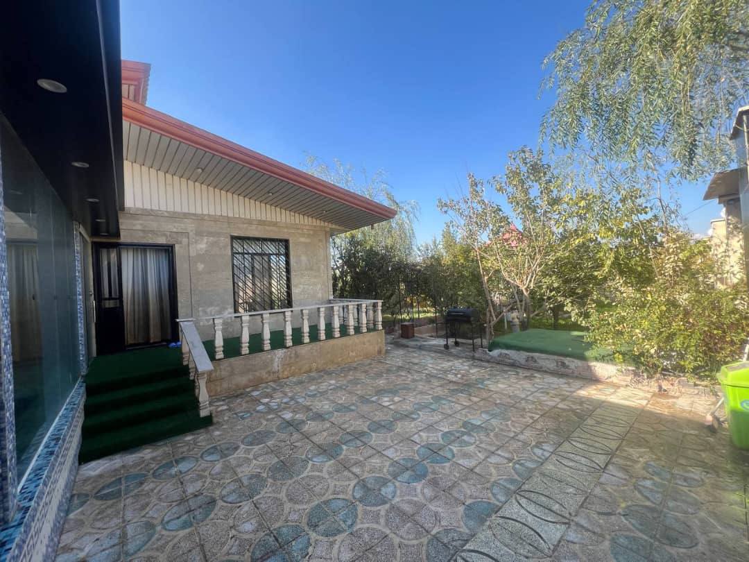 ویلا دوخواب استخر دار