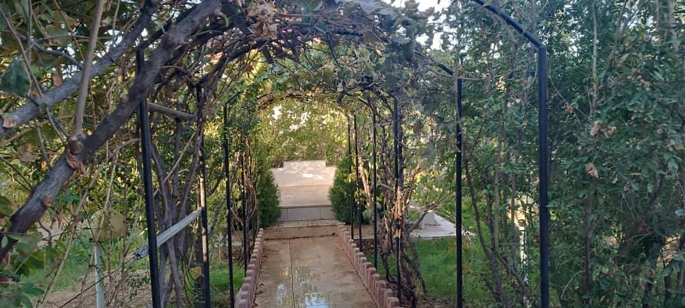 ویلا دوخواب استخر دار