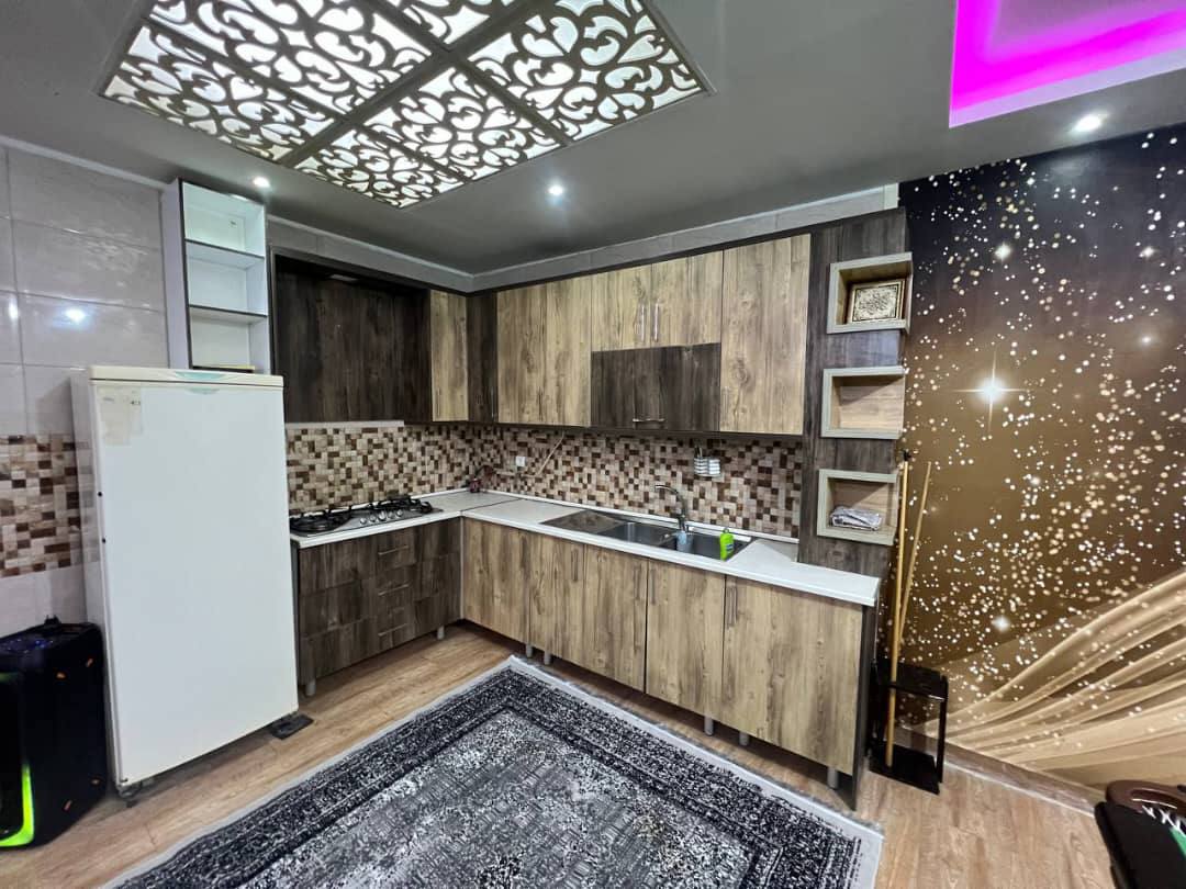 ویلا دوخواب استخر دار