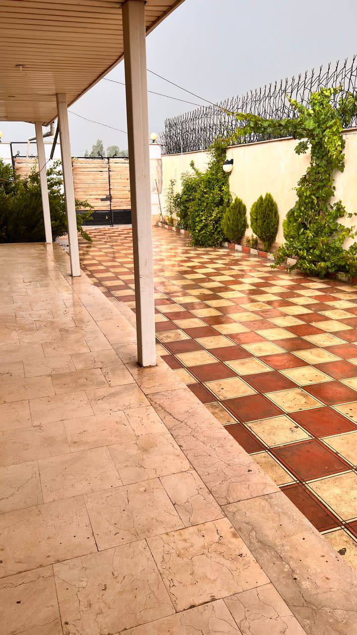 ویلا دو خواب استخر دار