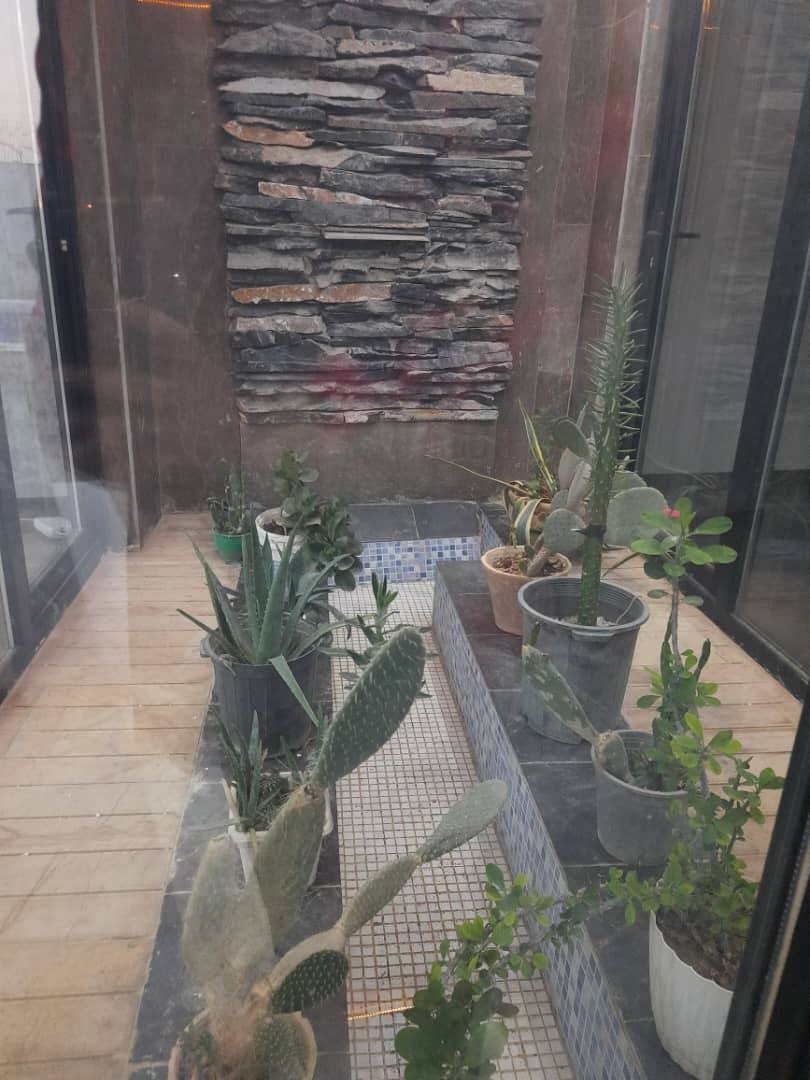 ویلا دوخواب استخر دار آب گرم