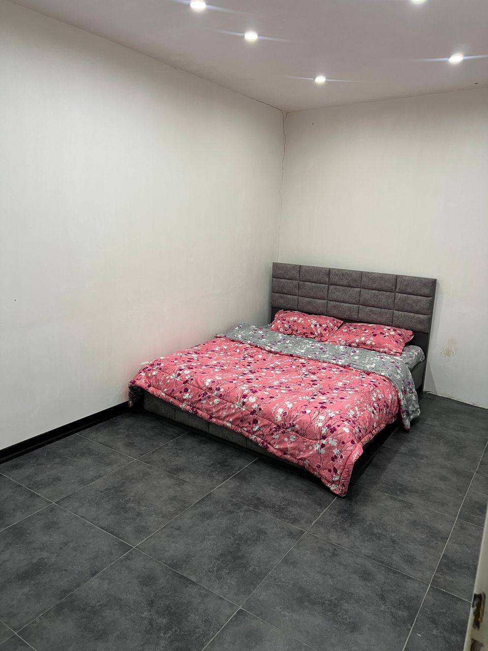 ویلا دوخواب استخر دار آب گرم