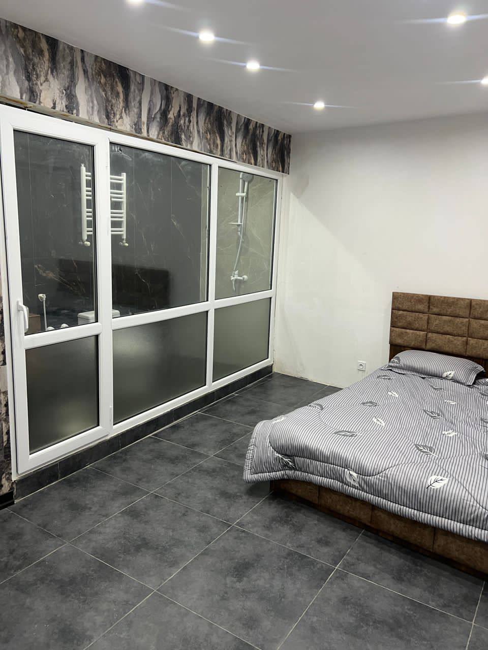 ویلا دوخواب استخر دار آب گرم