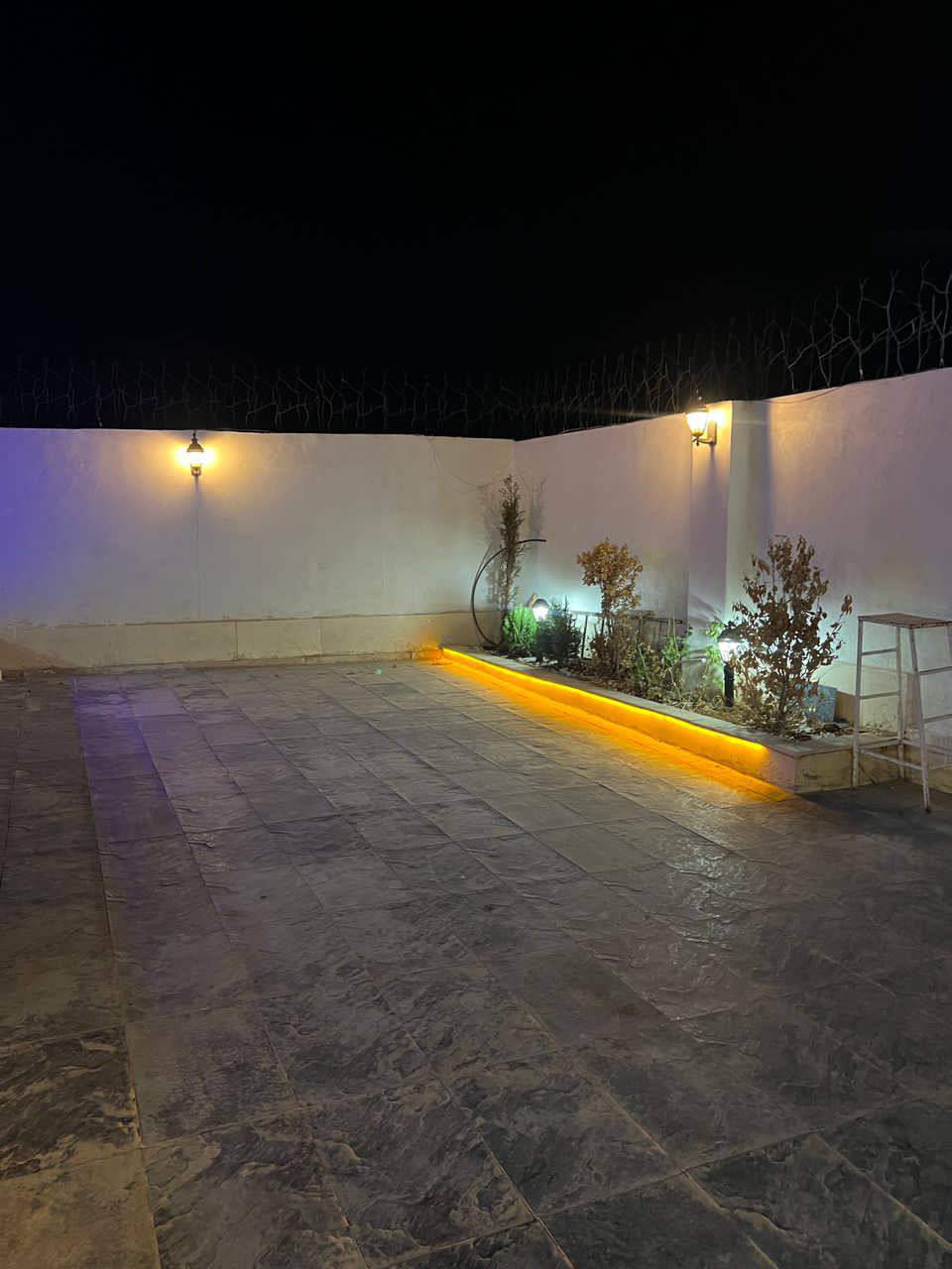 ویلا دوخواب استخر دار آب گرم