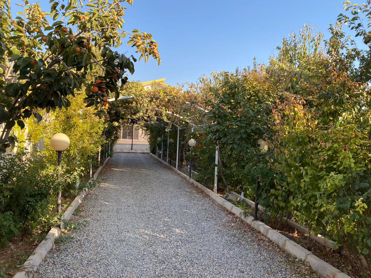 ویلا دوبلكس استخر چهارفصل