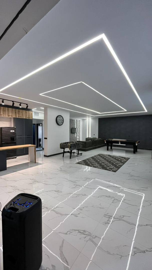 ویلا استخر اب گرم