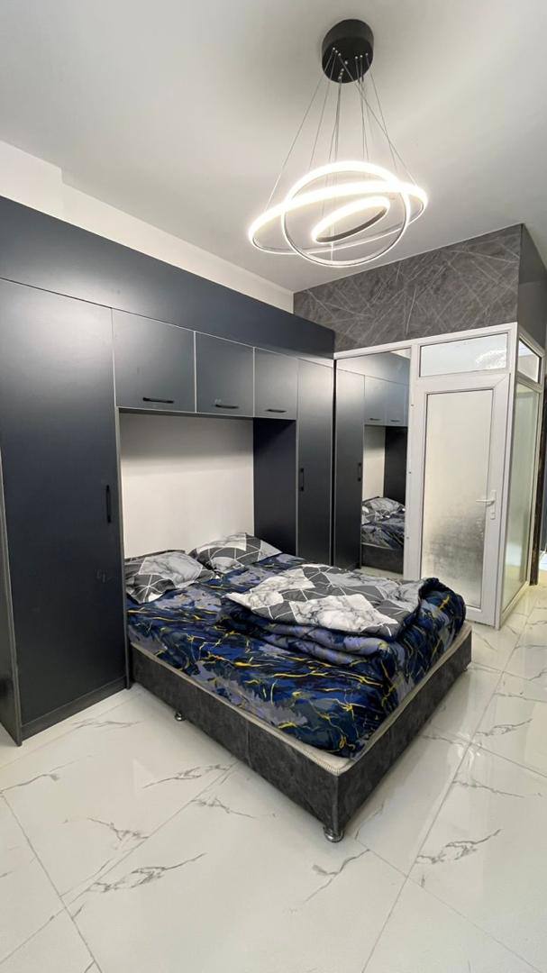 ویلا استخر اب گرم