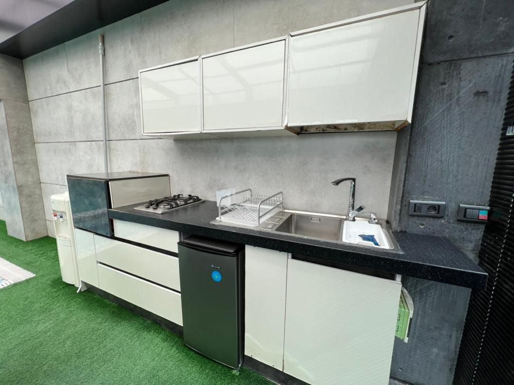 ویلا لاکچری چهارخواب استخر دار