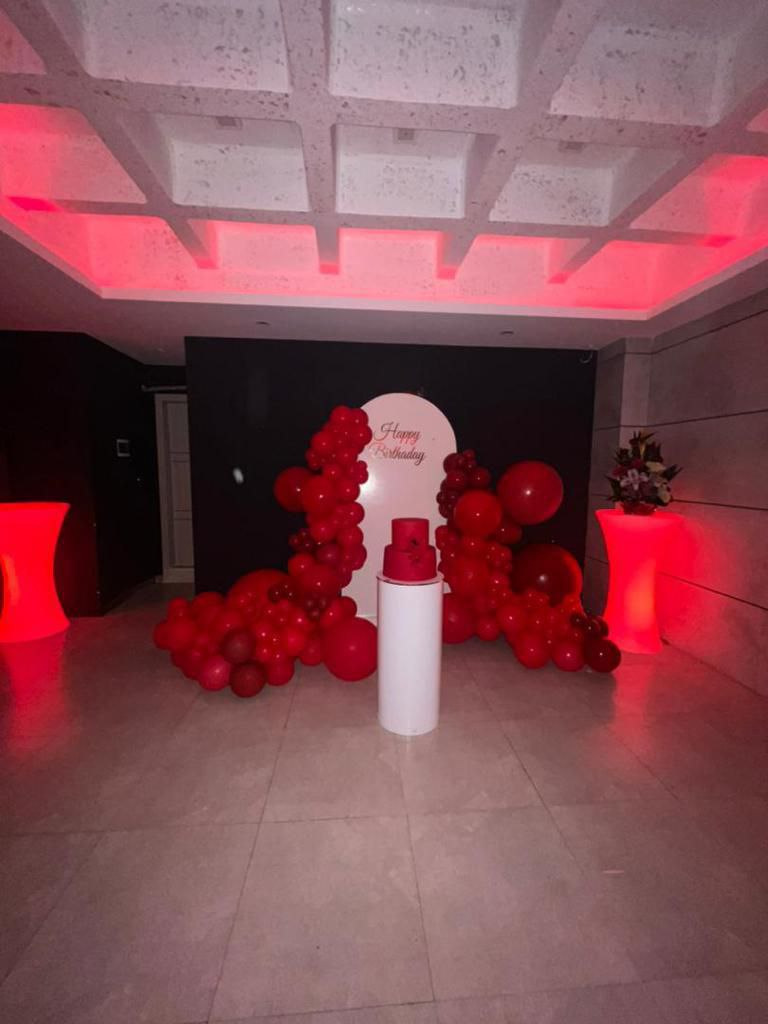 ویلا لاکچری چهارخواب استخر دار