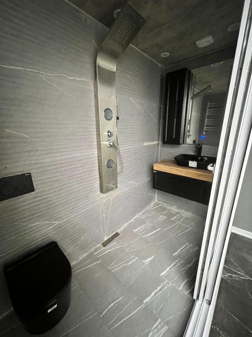 ویلا دوخواب استخر دار