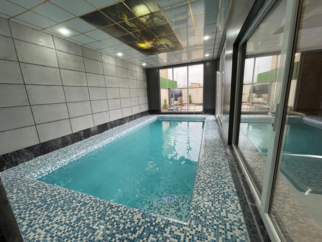 ویلا چهارخواب استخر دار آلوارس