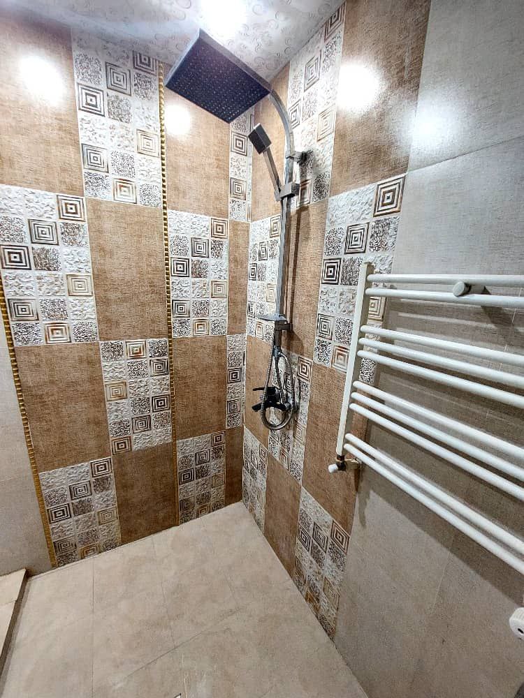 ویلا دوخوابه استخردار آبگرم آرامش سبز