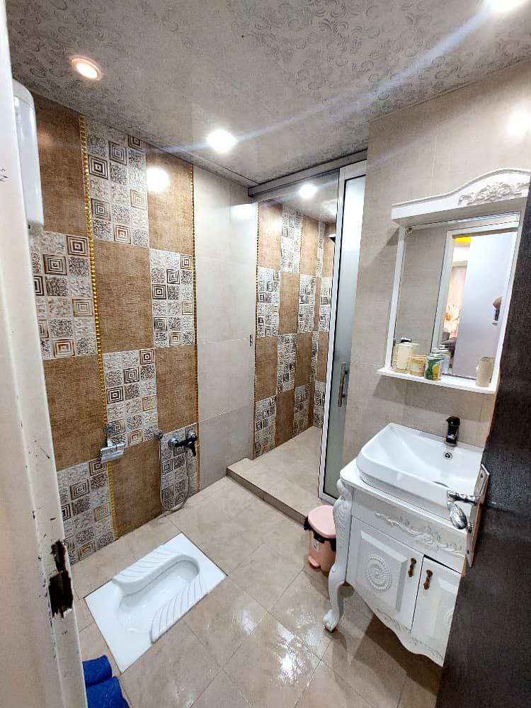 ویلا دوخوابه استخردار آبگرم آرامش سبز