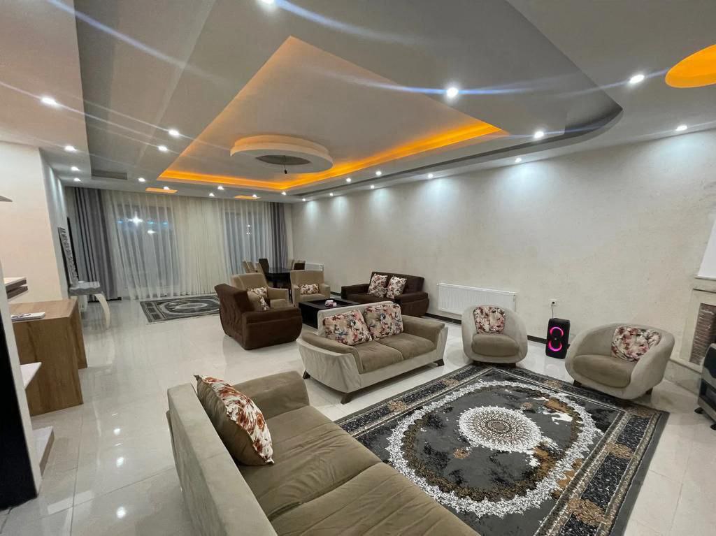 ویلا دوخواب استخر دار