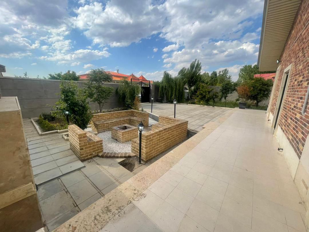 ویلا دوخواب استخر دار