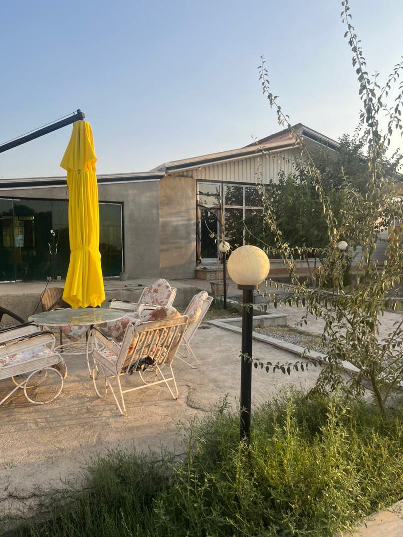 ویلا دوخواب استخر دار