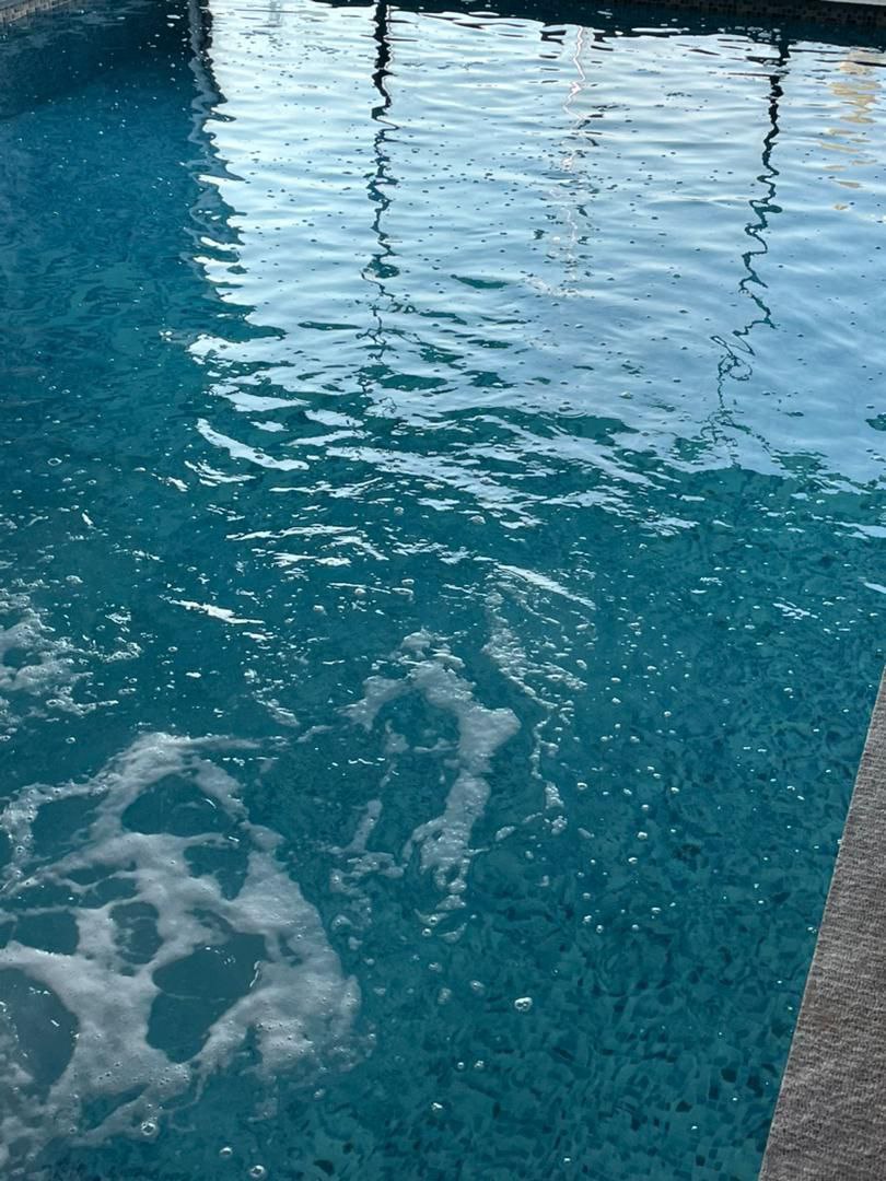 ویلا دوخواب استخر دار