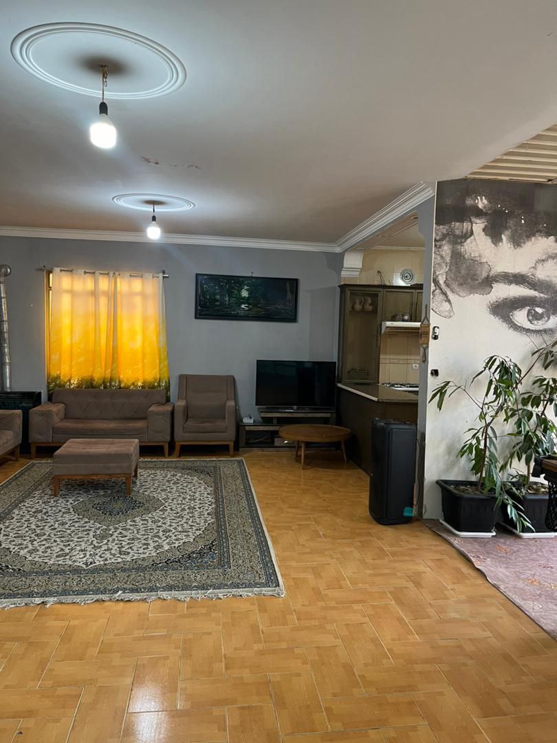 ویلا دوخواب استخر دار