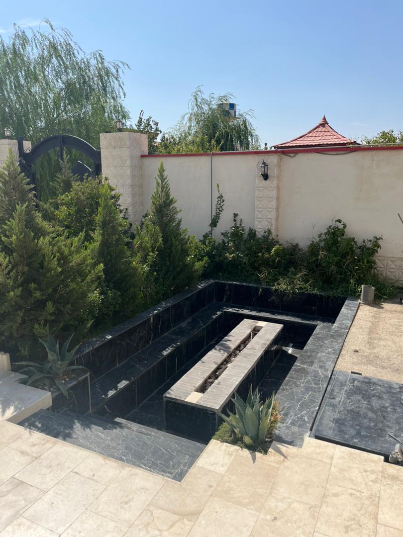 ویلا دوبلکس دو خواب استخردار