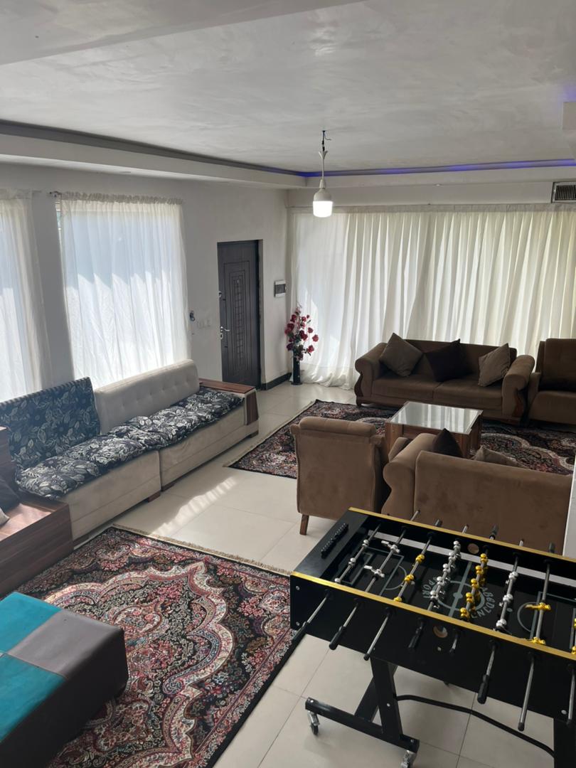 ویلا دوبلکس دو خواب استخردار