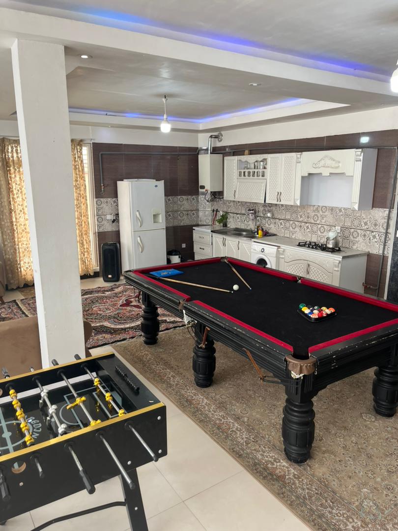 ویلا دوبلکس دو خواب استخردار