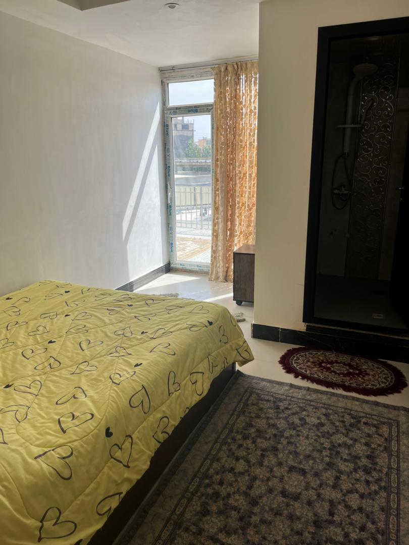 ویلا دوبلکس دو خواب استخردار