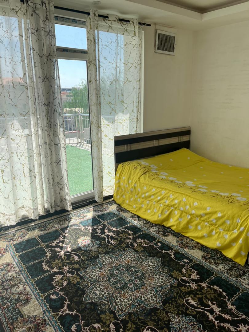 ویلا دوبلکس دو خواب استخردار