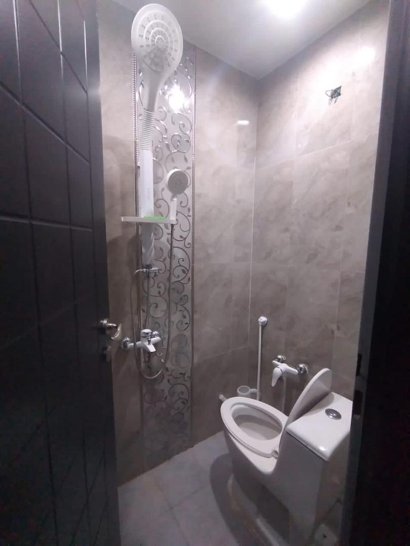 ویلا دوبلکس دو خواب استخردار