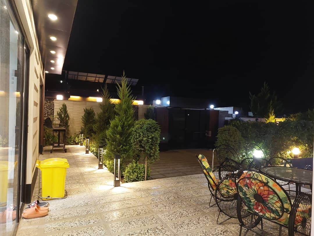 ویلا دوبلکس دو خواب استخردار