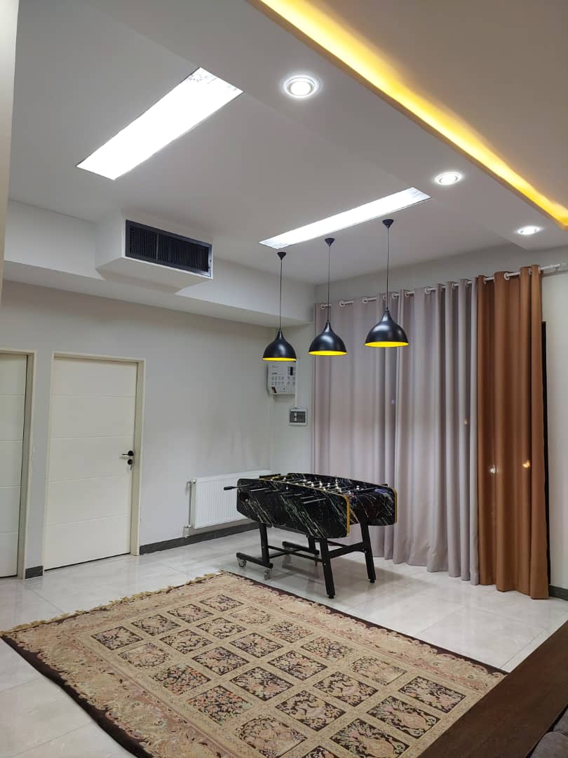 ویلا دوبلکس دو خواب استخردار