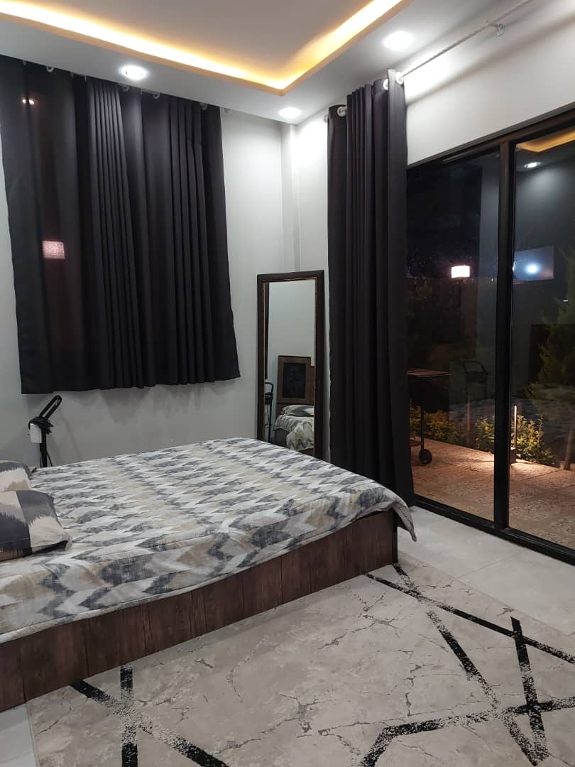 ویلا دوبلکس دو خواب استخردار