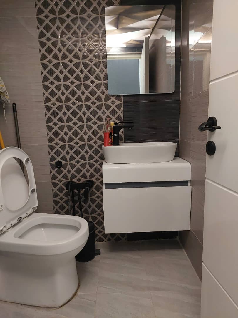 ویلا دوبلکس دو خواب استخردار