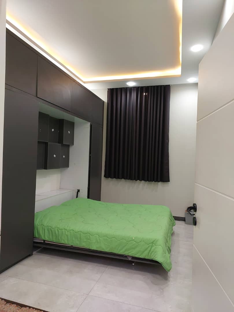 ویلا دوبلکس دو خواب استخردار