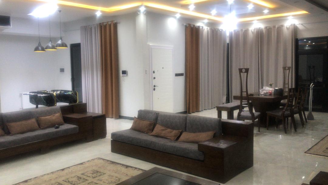 ویلا دوبلکس دو خواب استخردار