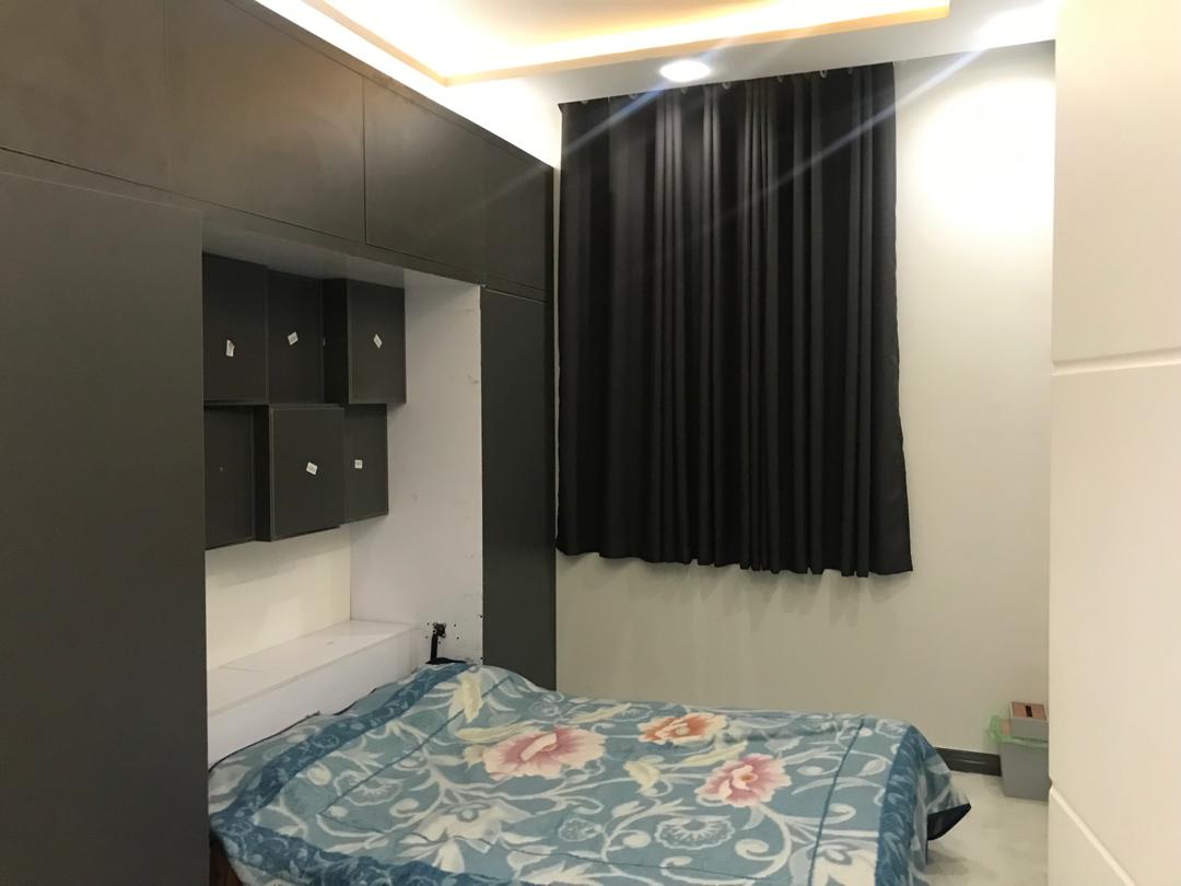 ویلا دوبلکس دو خواب استخردار